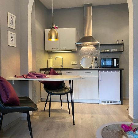 Haus Christine In Traben-Trarbach Διαμέρισμα Εξωτερικό φωτογραφία